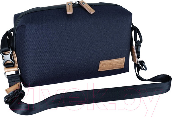 Изображение товара Сумка для аксессуаров Vanguard Veo City TP28 NV (синий)