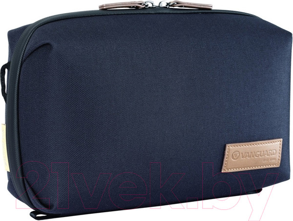 Изображение товара Сумка для аксессуаров Vanguard Veo City TP28 NV (синий)