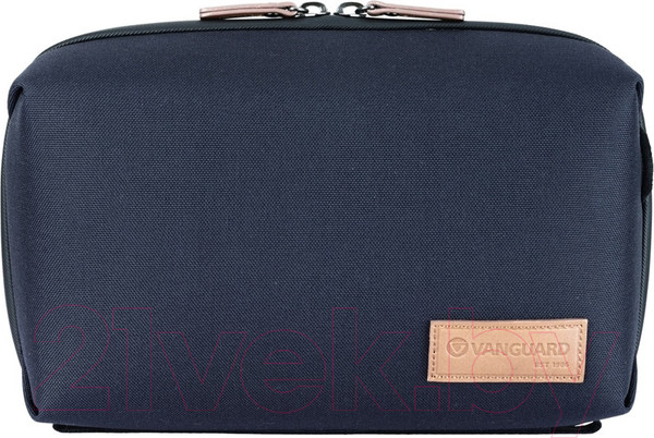 Изображение товара Сумка для аксессуаров Vanguard Veo City TP28 NV (синий)