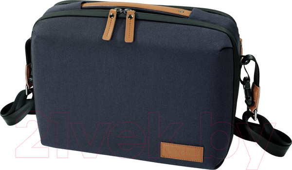Изображение товара Сумка для аксессуаров Vanguard Veo City TP33 NV (синий)