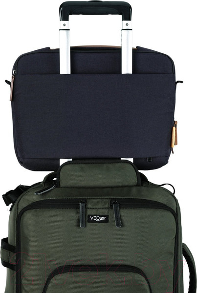 Изображение товара Сумка для аксессуаров Vanguard Veo City TP33 NV (синий)