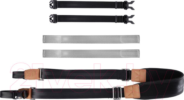 Изображение товара Сумка для аксессуаров Vanguard Veo City TP33 NV (синий)