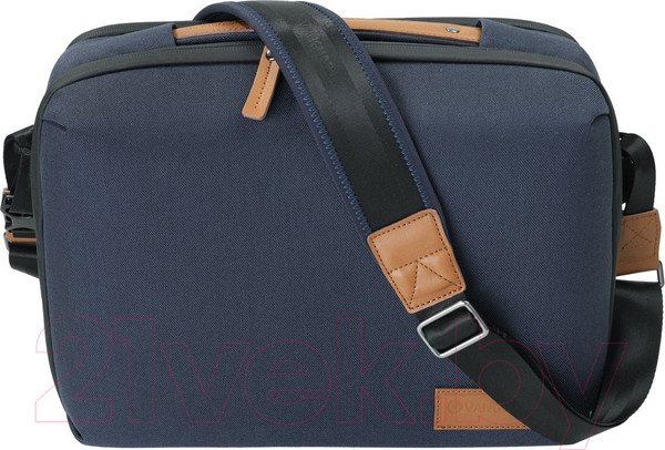 Изображение товара Сумка для аксессуаров Vanguard Veo City TP33 NV (синий)