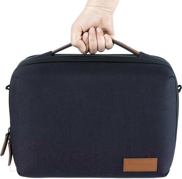 Изображение товара Сумка для аксессуаров Vanguard Veo City TP33 NV (синий)