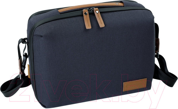 Изображение товара Сумка для аксессуаров Vanguard Veo City TP33 NV (синий)