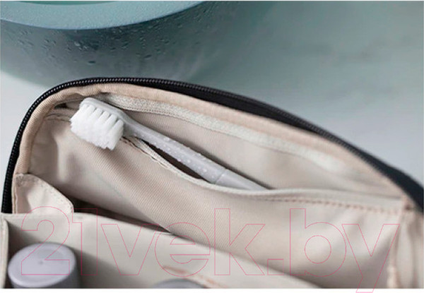 Изображение товара Косметичка Pgytech Wash Pouch P-CB-096 (Twilight Black)