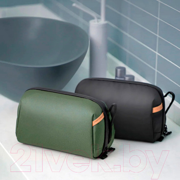 Изображение товара Косметичка Pgytech Wash Pouch P-CB-096 (Twilight Black)