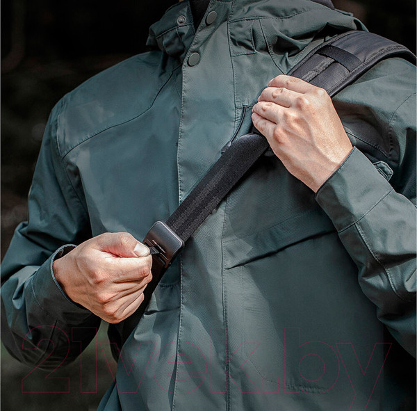 Изображение товара Сумка для камеры Pgytech OneMo Sling 11L P-CB-164 (Grey Camo)