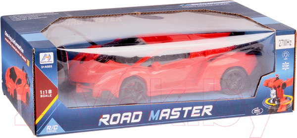 Изображение товара Радиоуправляемая игрушка Hearty Glory 2290426-338-26