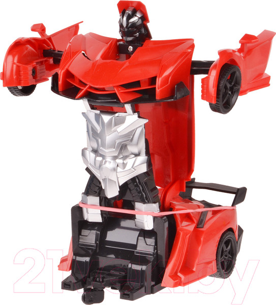 Изображение товара Радиоуправляемая игрушка Hearty Glory 2290426-338-26