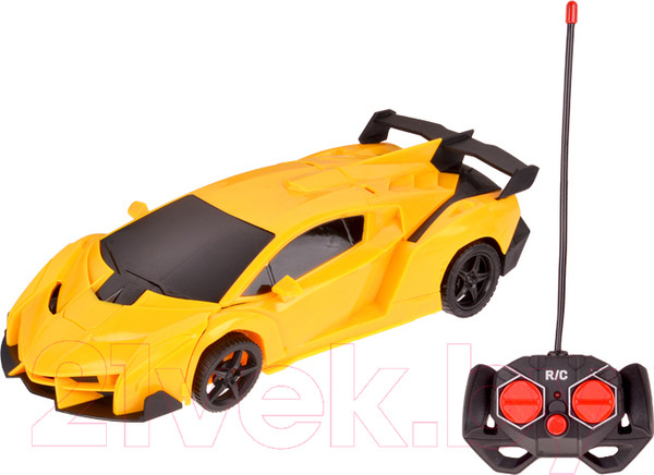 Изображение товара Радиоуправляемая игрушка Hearty Glory 2290426-338-26