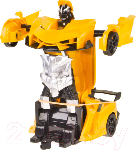 Изображение товара Радиоуправляемая игрушка Hearty Glory 2290426-338-26