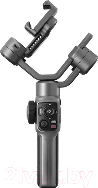 Изображение товара Стедикам Zhiyun Smooth 5S / C030117G3 (серый)