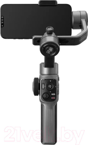 Изображение товара Стедикам Zhiyun Smooth 5S / C030117G3 (серый)