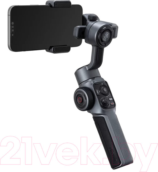 Изображение товара Стедикам Zhiyun Smooth 5S / C030117G3 (серый)