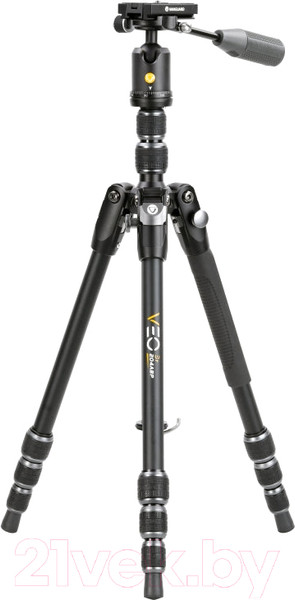 Изображение товара Штатив Vanguard Veo 3T 204ABP