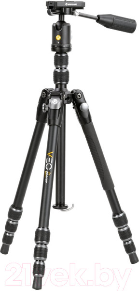 Изображение товара Штатив Vanguard Veo 3T 204ABP