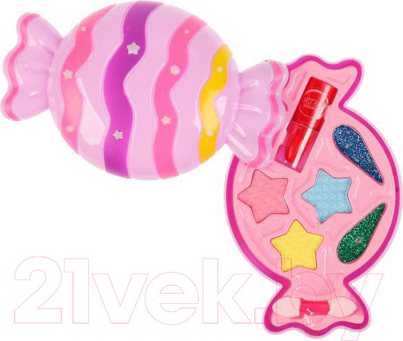 Изображение товара Набор детской декоративной косметики Милая Леди 70634Q-ML