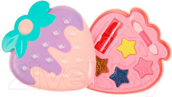 Изображение товара Набор детской декоративной косметики Милая Леди 70634T-ML 