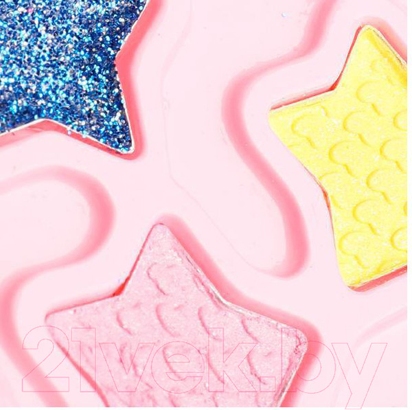 Изображение товара Набор детской декоративной косметики Милая Леди 70634T-ML 