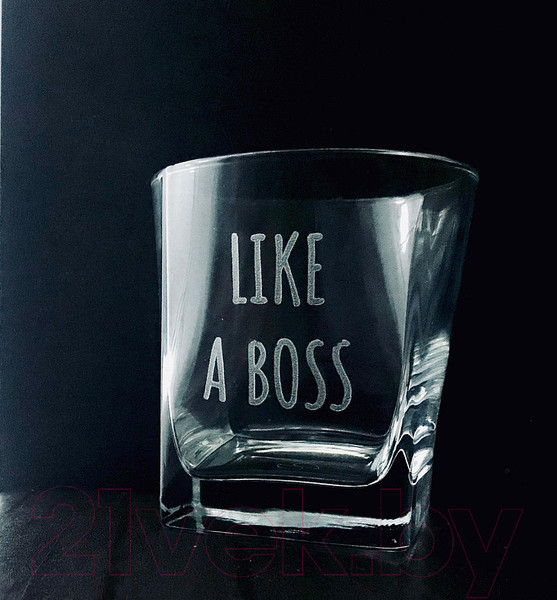 Изображение товара Подарочный набор Truelaser Like a boss / KW011