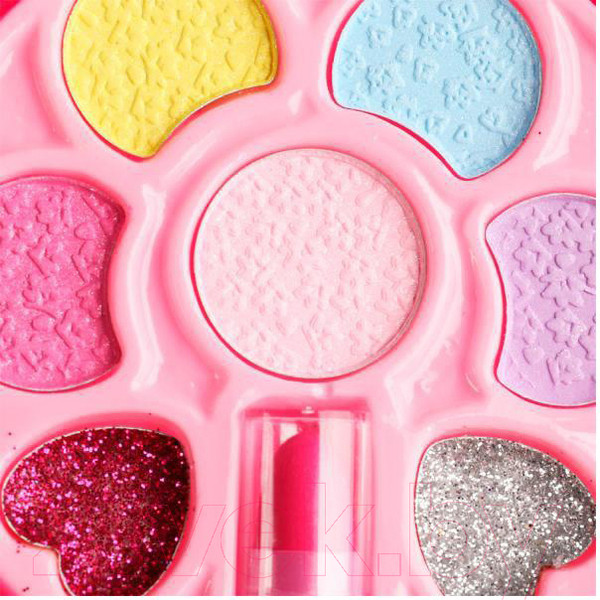 Изображение товара Набор детской декоративной косметики Милая Леди 70635F-ML 