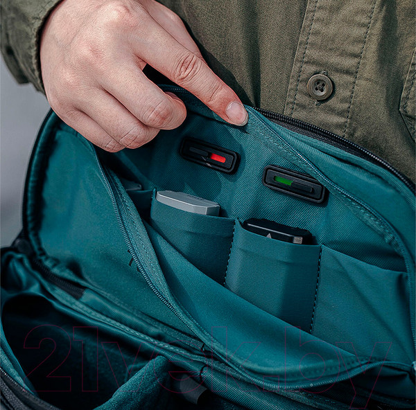 Изображение товара Сумка для камеры Pgytech OneMo Sling 7L P-CB-160 (Space Black)