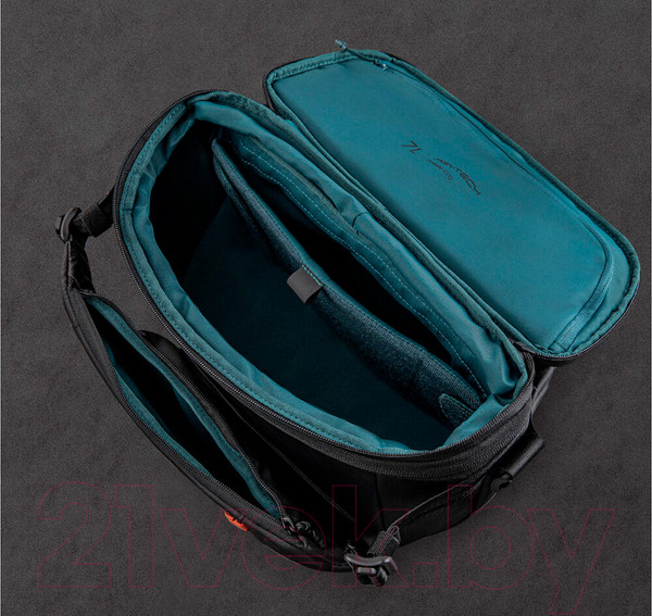 Изображение товара Сумка для камеры Pgytech OneMo Sling 7L P-CB-160 (Space Black)