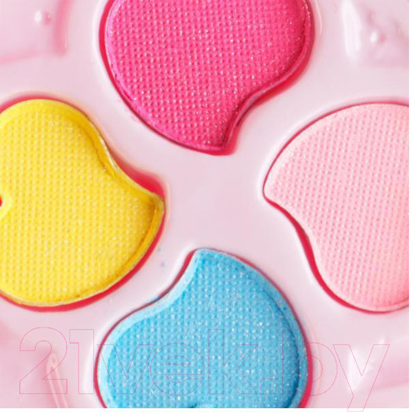 Изображение товара Набор детской декоративной косметики Милая Леди 70634C-ML