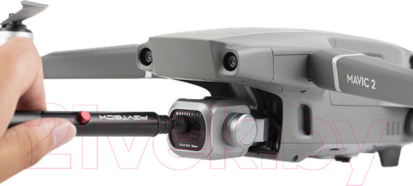 Изображение товара Карандаш для чистки оптики Pgytech Lenspen P-GM-112