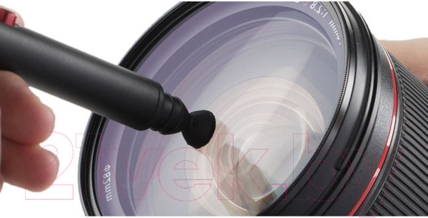 Изображение товара Карандаш для чистки оптики Pgytech Lenspen P-GM-112