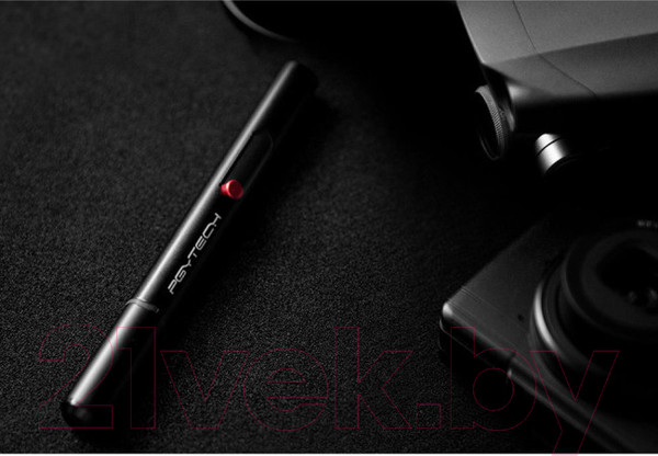 Изображение товара Карандаш для чистки оптики Pgytech Lenspen P-GM-112