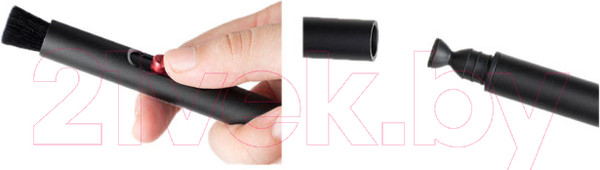Изображение товара Карандаш для чистки оптики Pgytech Lenspen P-GM-112