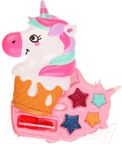 Изображение товара Набор детской декоративной косметики Милая Леди 70634S-ML