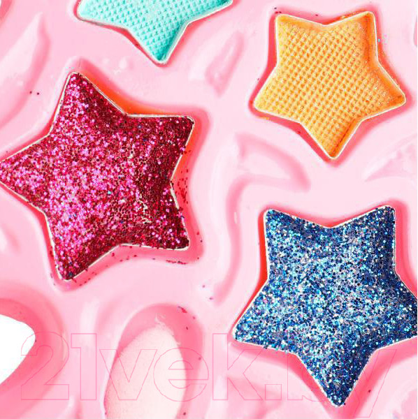 Изображение товара Набор детской декоративной косметики Милая Леди 70634S-ML