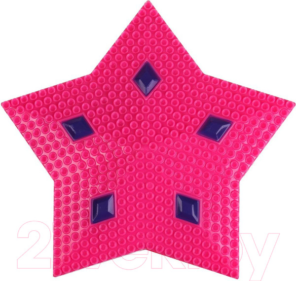 Изображение товара Набор детской декоративной косметики Милая Леди Барби / 70566G3-BAR