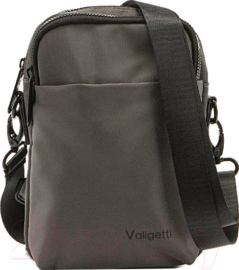 Изображение товара Сумка Valigetti 182-1875-47-VG-GRY (серый)