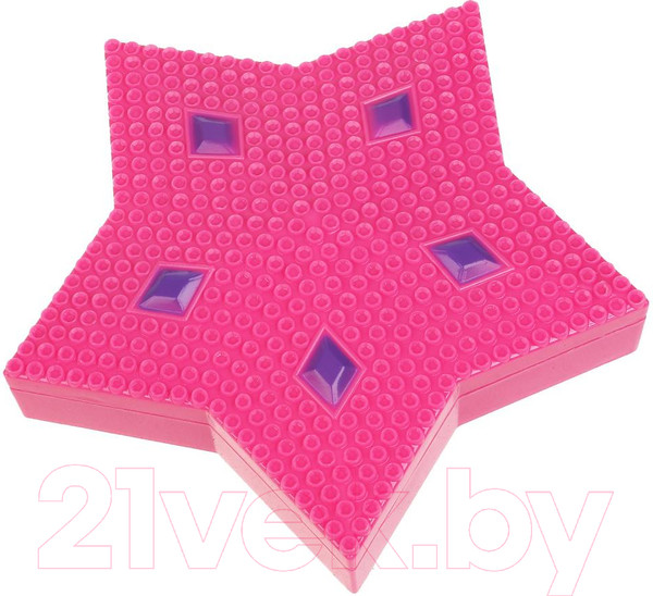 Изображение товара Набор детской декоративной косметики Милая Леди 70566G3-UNI-ML