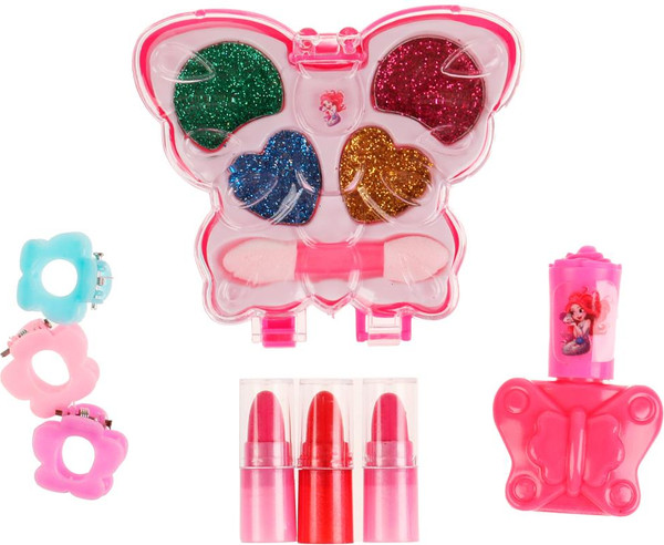 Изображение товара Набор детской декоративной косметики Милая Леди Энчантималс / 70535E-ENS 