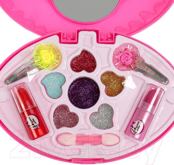 Изображение товара Набор детской декоративной косметики Милая Леди 70566G4-UNI-ML