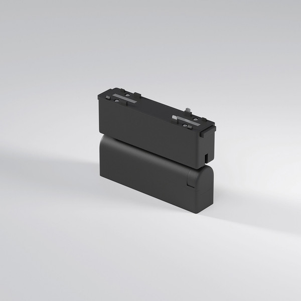 Изображение товара Трековый светильник Elektrostandard Flat Magnetic Unity 5W 4000K 85092/01 (черный)