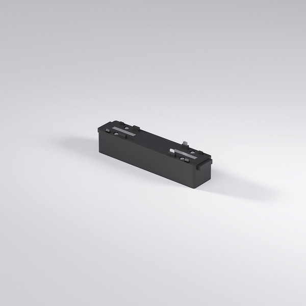 Изображение товара Трековый светильник Elektrostandard Flat Magnetic Vision 5W 4000K 85087/01 (черный)