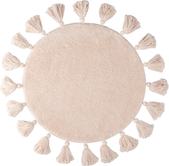 Изображение товара Коврик для ванной IDDIS DTR02P5i12 (бежевый)