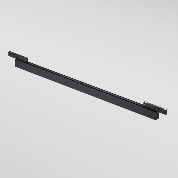 Изображение товара Трековый светильник Elektrostandard Mini Magnetic 22W 3000K 85169/01 (черный)