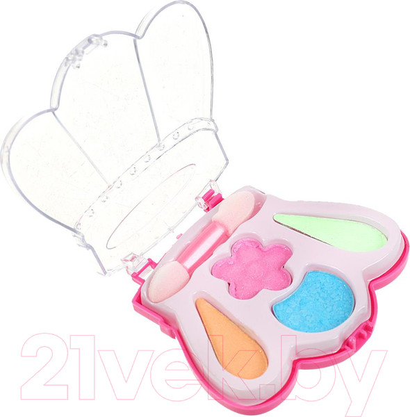 Изображение товара Набор детской декоративной косметики Милая Леди 20211B2-LLQ-ML 