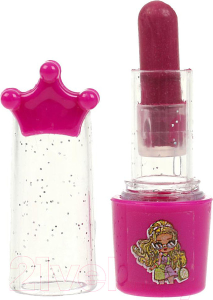 Изображение товара Набор детской декоративной косметики Милая Леди 20211B2-LLQ-ML 