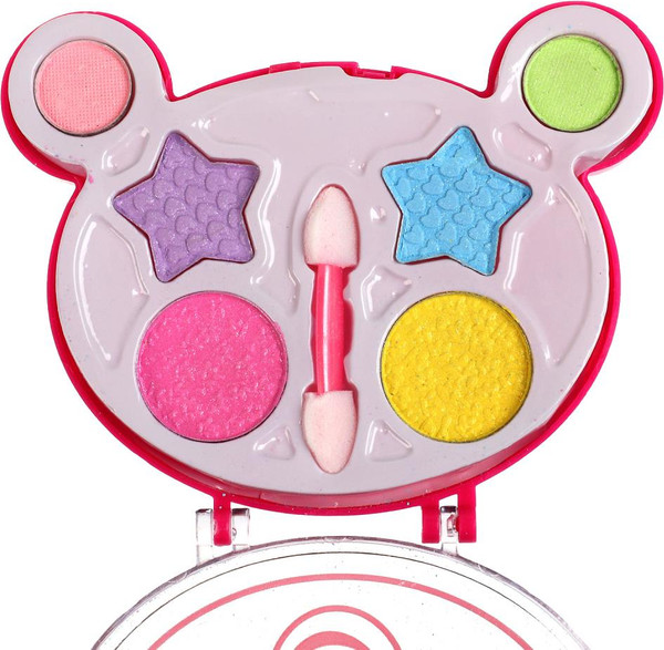 Изображение товара Тени для век детские Милая Леди Энчантималс / 70532B-G-ENS 