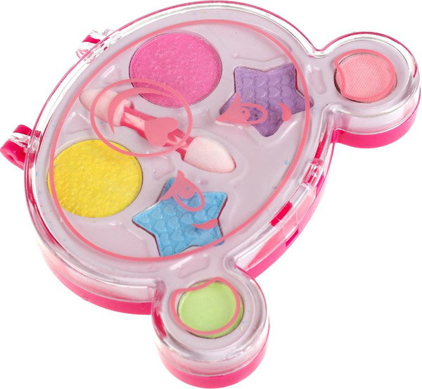 Изображение товара Тени для век детские Милая Леди Энчантималс / 70532B-G-ENS 