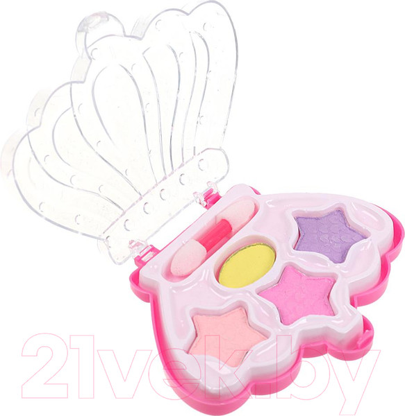 Изображение товара Набор детской декоративной косметики Милая Леди 20678B2-LLQ-ML