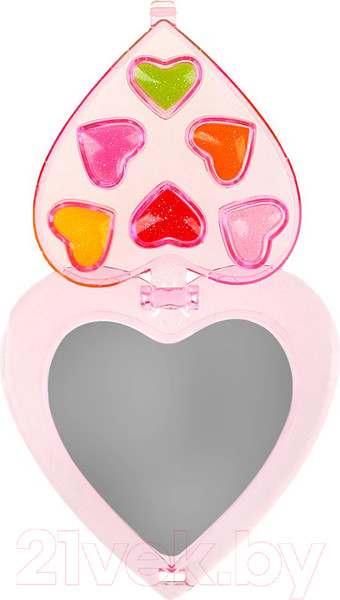 Изображение товара Набор детской декоративной косметики Милая Леди 20678B2-LLQ-ML